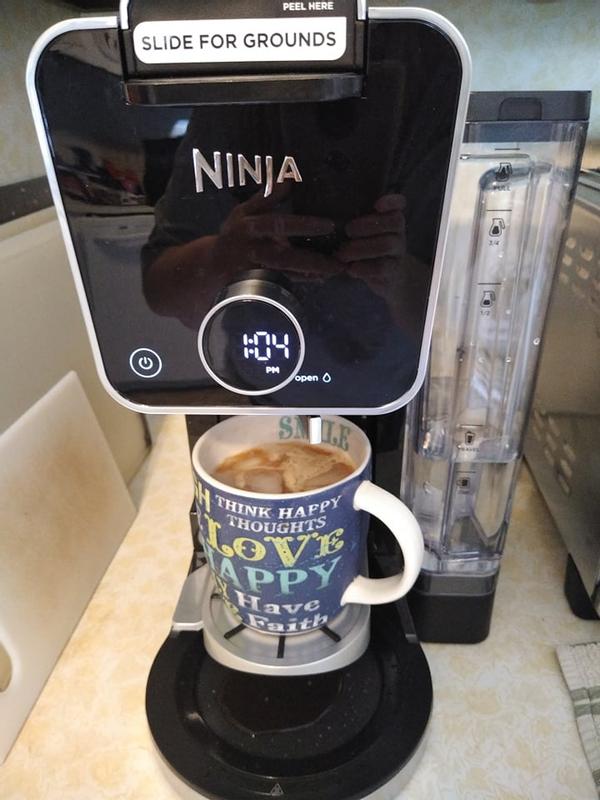 Ninja® DualBrew Pro CFP301 Specialty Coffee System, 1 ct - Fry's Food Stores