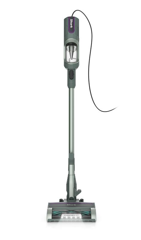 Shark Detect™ Ultralight Corded Stick Vacuum with Direction Detect