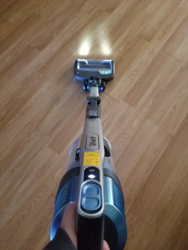 Shark Vertex Ultra Lightweight Cordless Stick Vacuum
