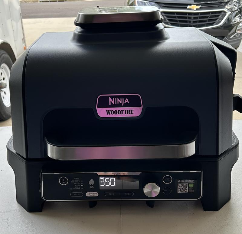 Is the New Ninja Woodfire ProConnect XL Grill & Smoker worth the