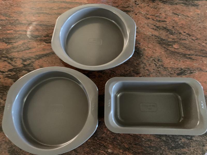 Perfect for all of your baking needs!