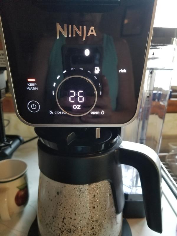 Ninja® DualBrew Pro CFP301 Specialty Coffee System, 1 ct - Fred Meyer