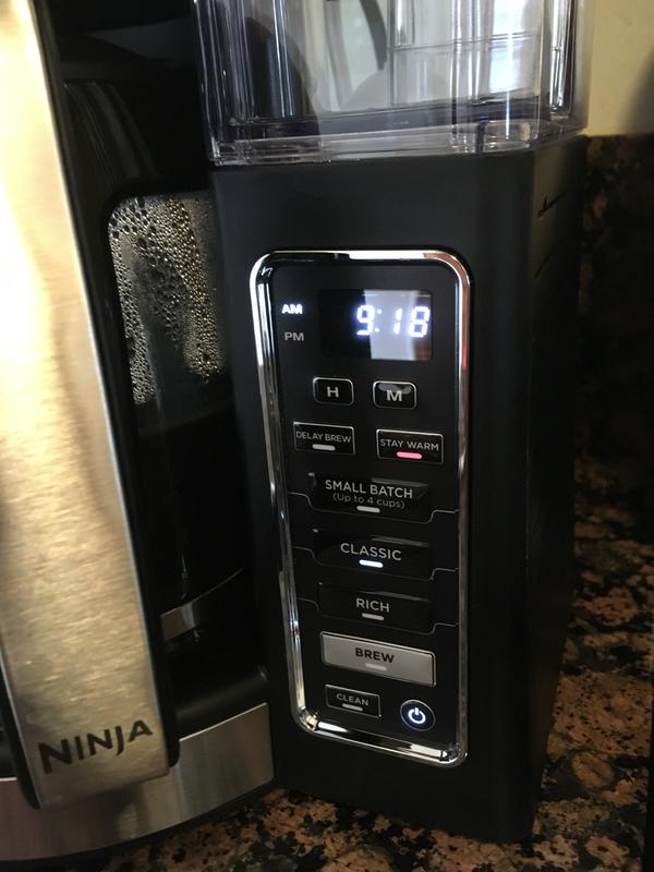 Ninja® Coffee Brewer