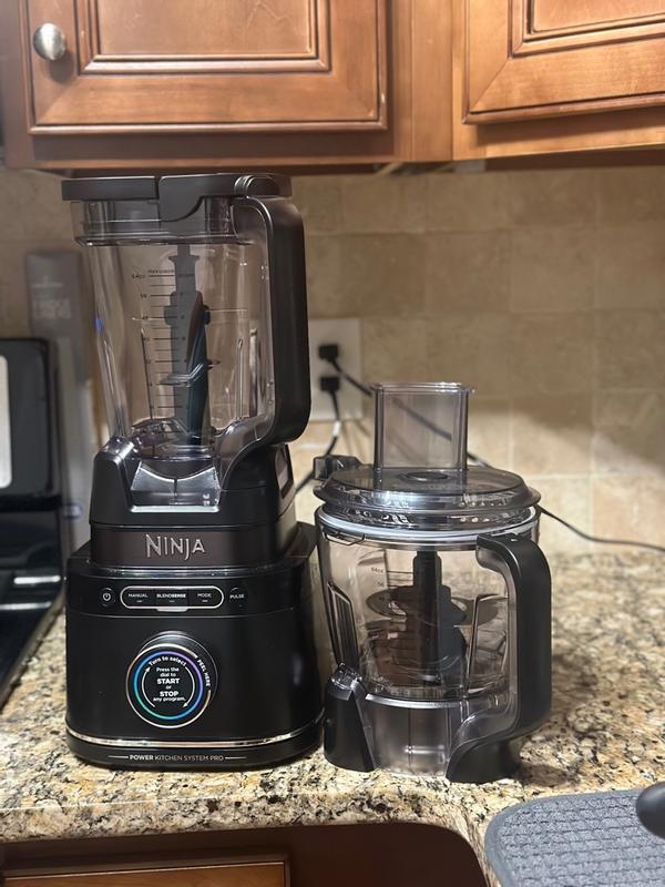 Kitchen System Macy's Licuadora Ninja Ninja Detect Kitchen