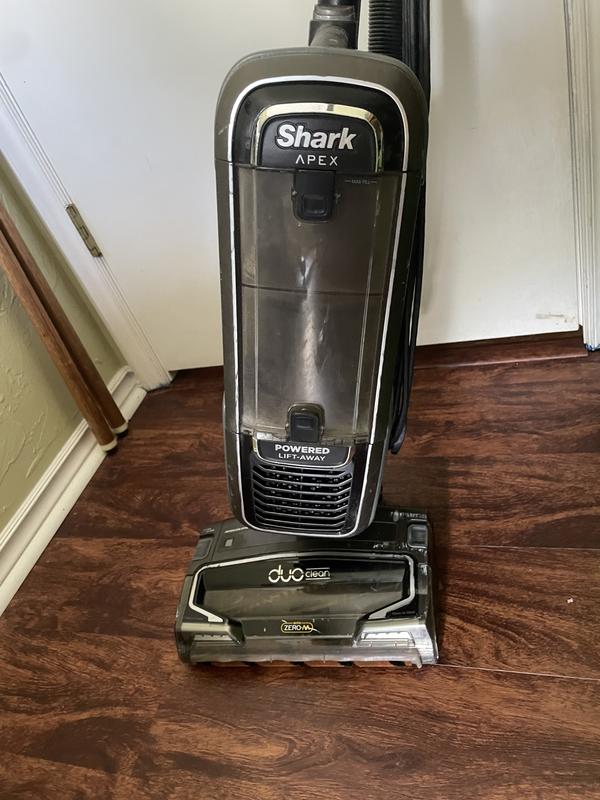 My new liftaway, and my old liftaway.