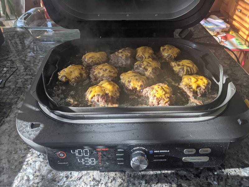 The Best Indoor Grill (2021) For People Who Don't Have Outdoor Space To