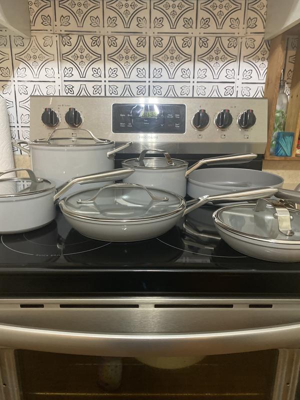 Ninja Ceramic Cookware - Thumbnail 2