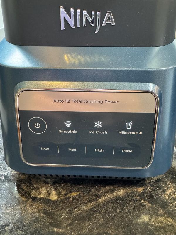 Ninja® Professional Plus Blender Premier Series with Auto-iQ® in