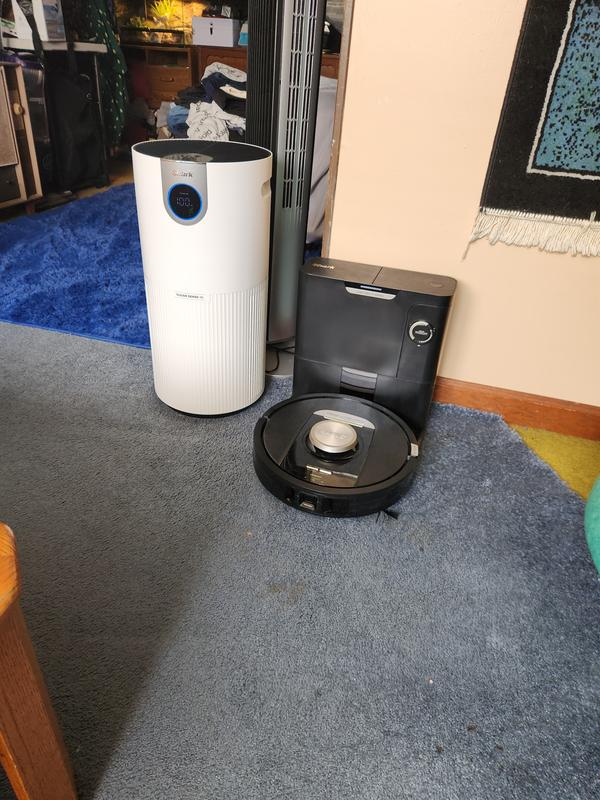 My new shark products!