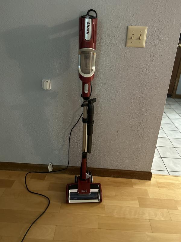 Shark rocket duofun