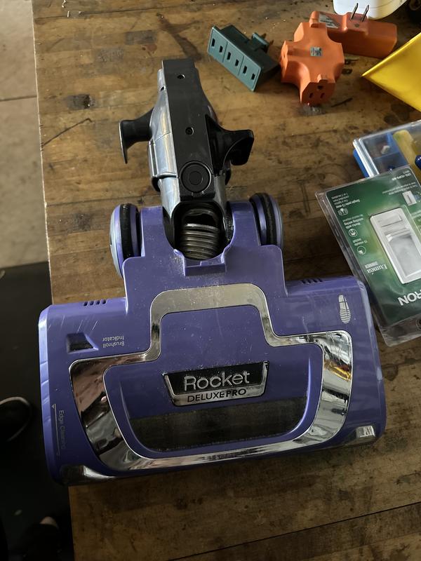 Hose in unit cracks and cannot be repaired. Only fix is replace unit.  Might as well buy a new one.  Bad design