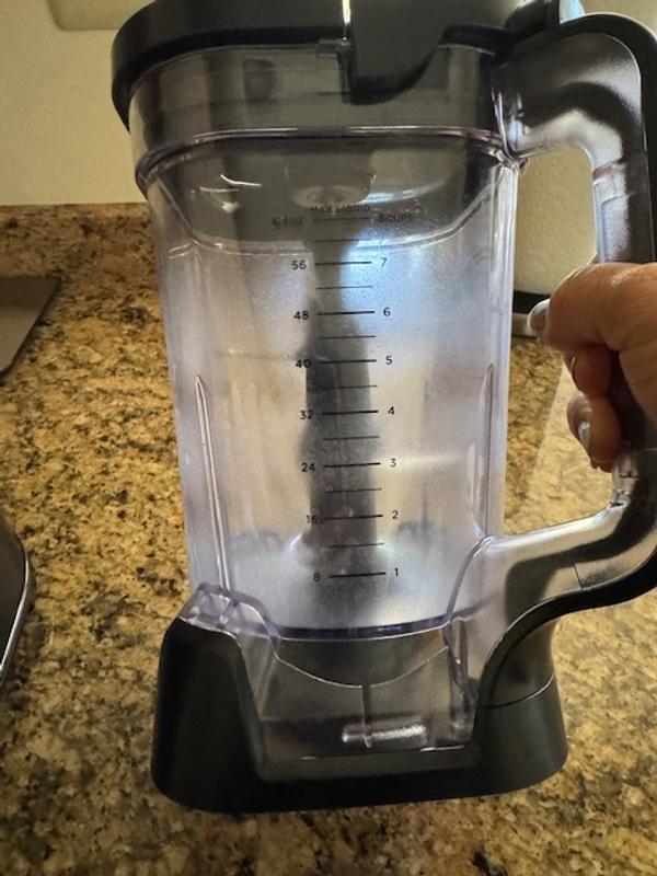 Ninja Detect™ Kitchen System Power Blender Plus Processor Pro with