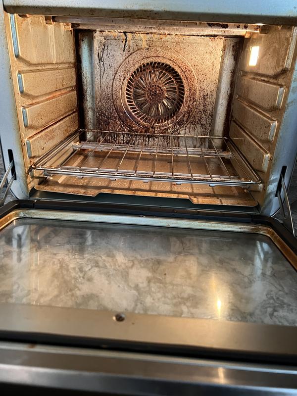 Customer Reviews Ninja® Foodi™ Digital Air Fry Toaster Oven 10in1 XL