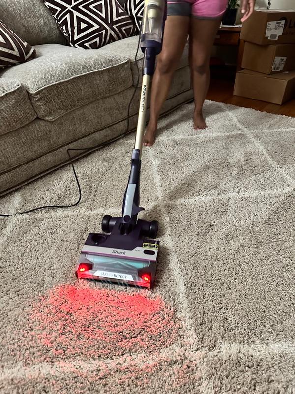 Shark® POWERDETECT™ Ultra-Light Corded Stick Vacuum Corded Stick