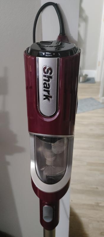 Shark UltraLight Pet Pro Corded Stick Vacuum - Thumbnail 5