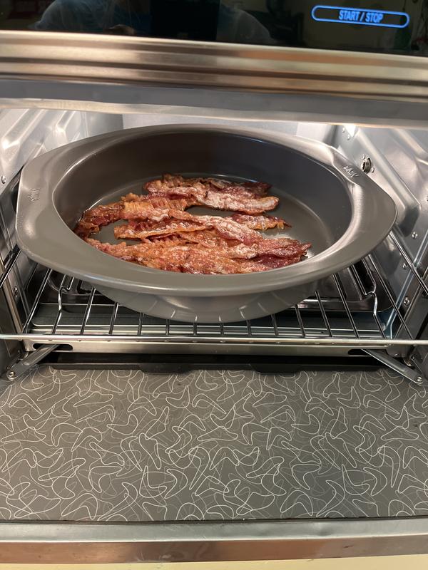 Works For More Than Just Cakes