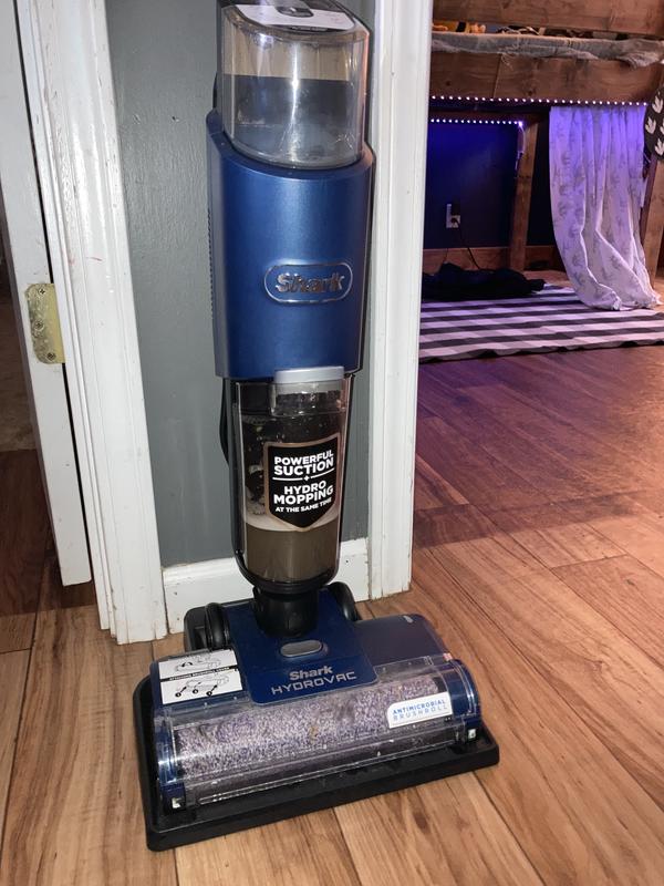 Awesome clean and time saver