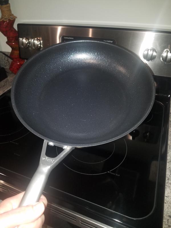 Eady to hold and not to heavy!