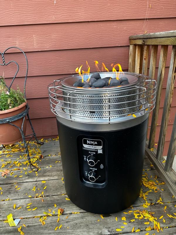 ティンバージャック　ファイヤーサイド ティンバージャック ファイヤーサイド