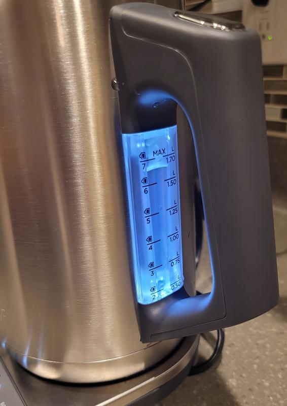 Ninja Precision Temperature Electric Kettle KT200 Base only