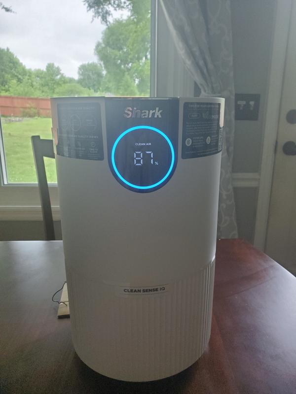 And we made it to excellent!