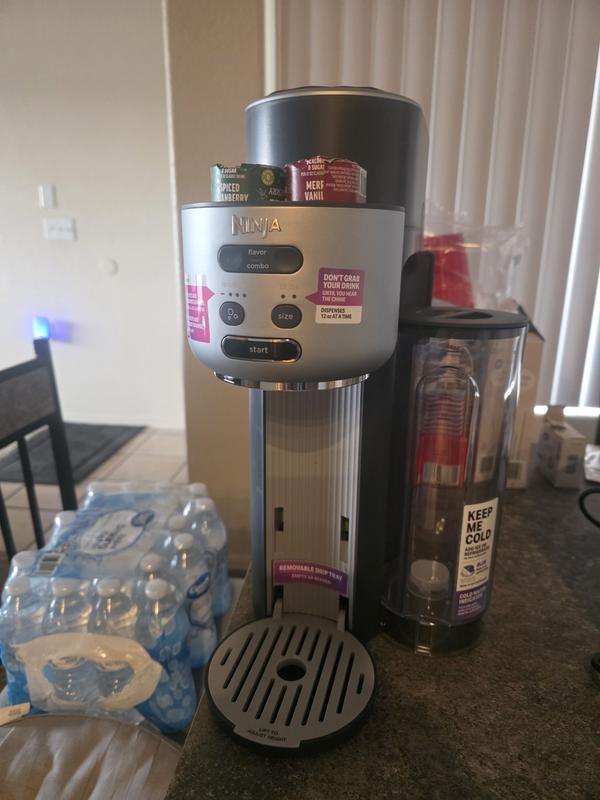 Ultimate Drink System