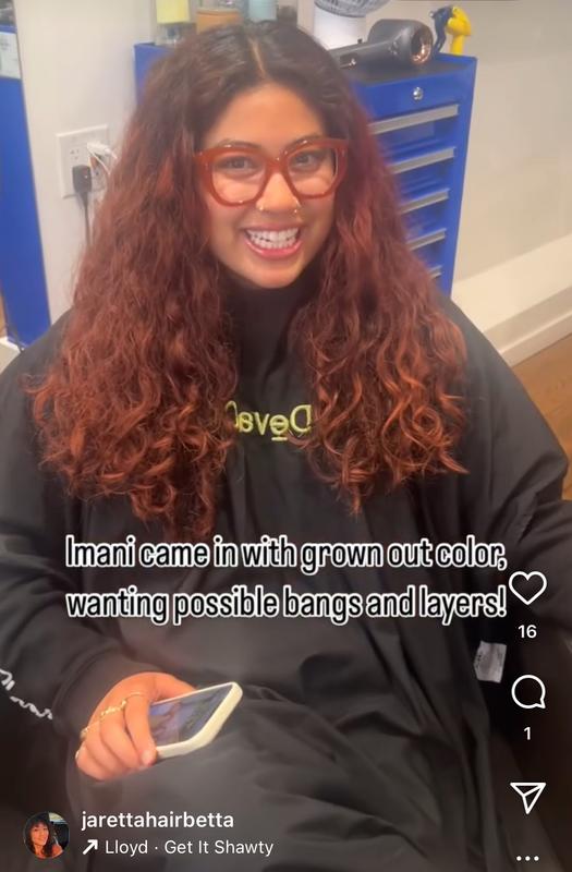 Flex Style Hair Styling System