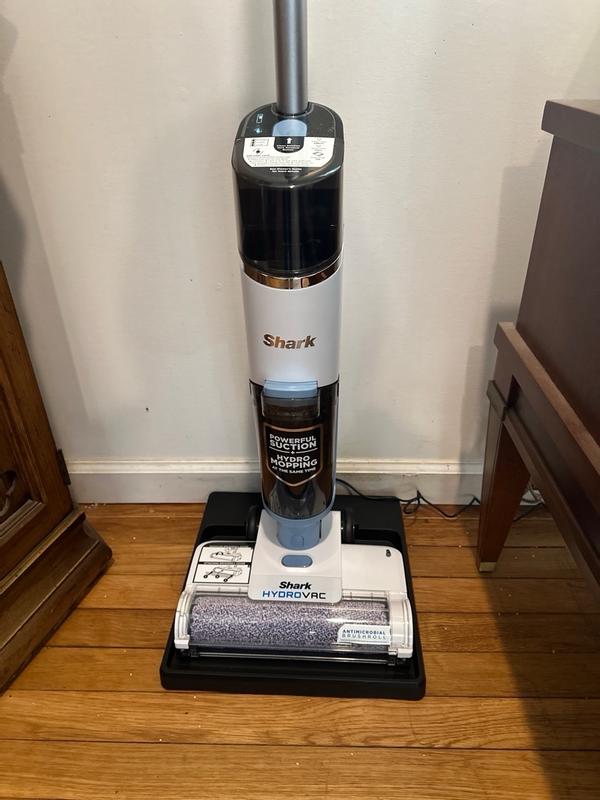 Shark HydroVac XL 3-in-1 Vacuum, Mop & Self-Cleaning System