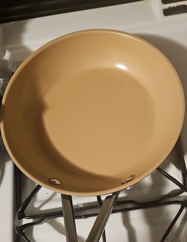 Non stick
