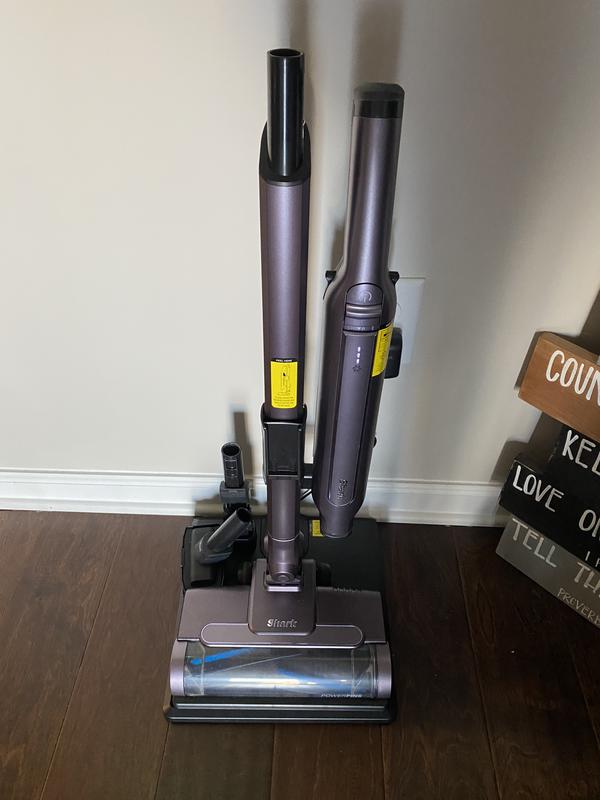 Ark WS632 WANDVAC System Ultra-Lightweight Powerful sold Cordless Stick Vacuum