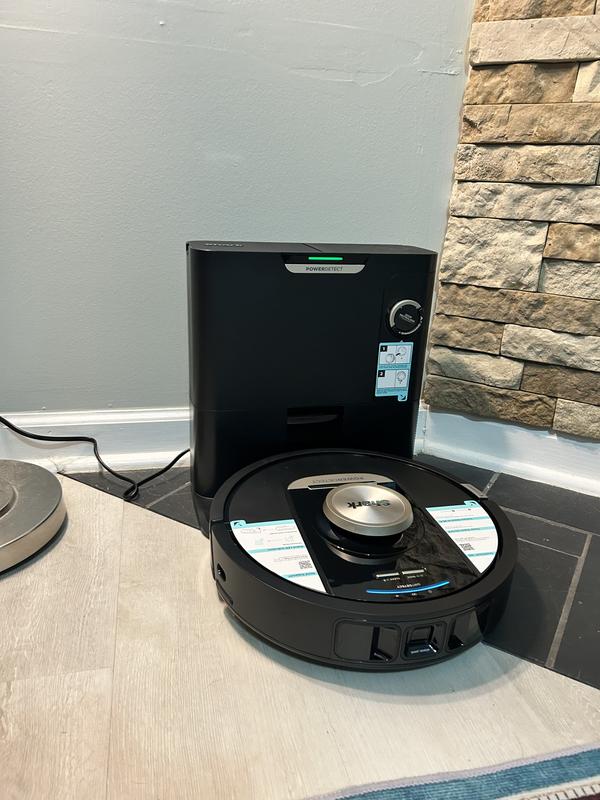 Rosie’s docking station