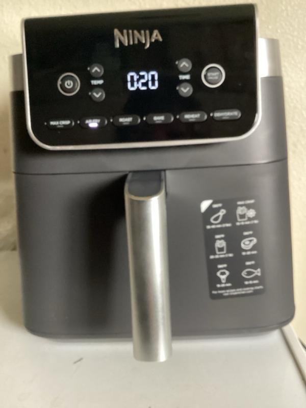 ハイパーナイフ6 Ninja® Air Fryer Pro XL 6-in-1 Air Fryers - Ninja
