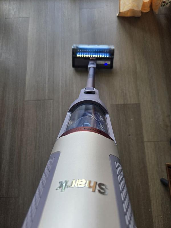 Shark PowerLite Cordless Vacuum Clean & Empty System | SharkNinja
