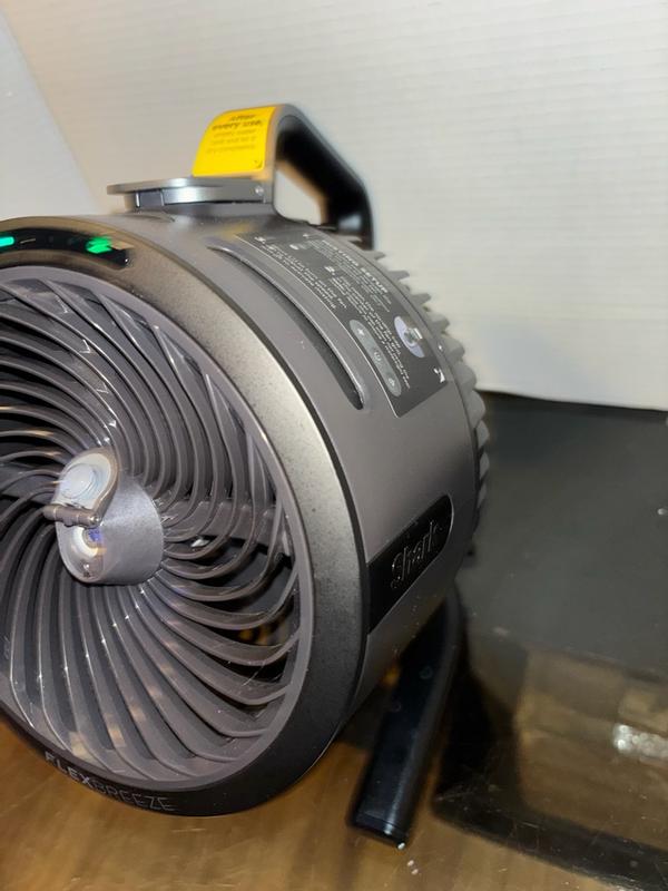 Shark FlexBreeze HydroGo™ Pro Fan in Dune | SharkNinja