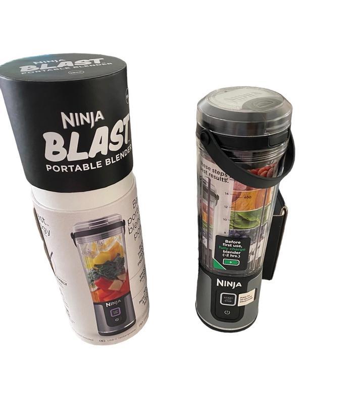 Ninja Blast Review 