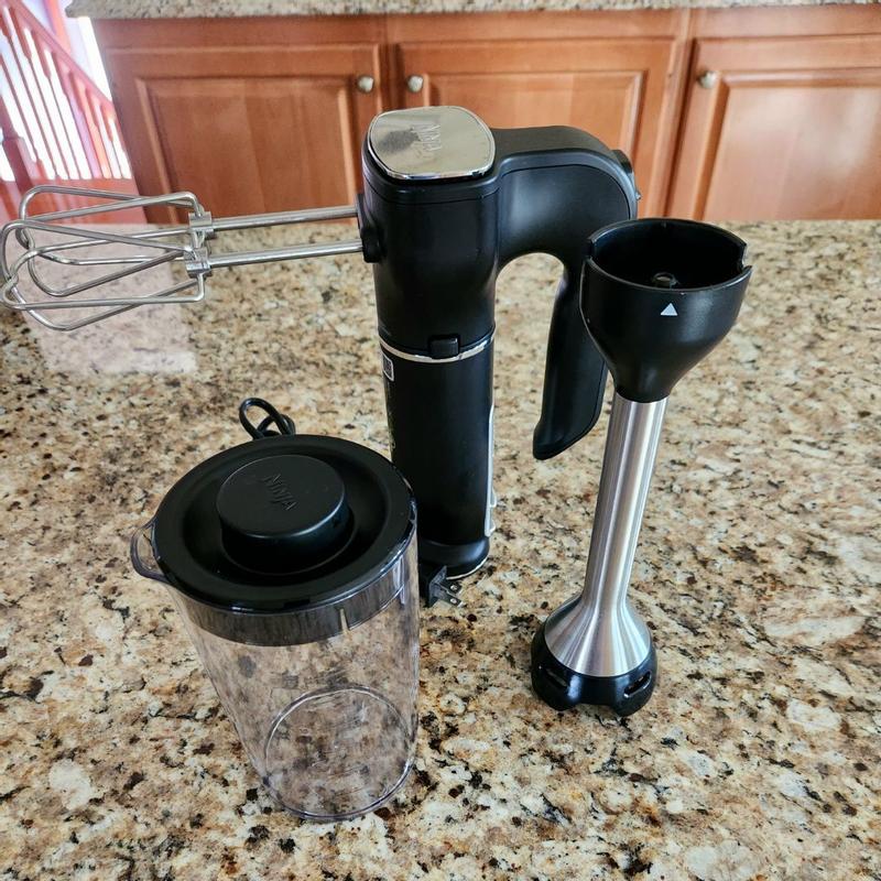 Ninja CI101 Blender Review - Consumer Reports