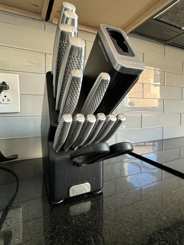 Stainless steel cutlery set