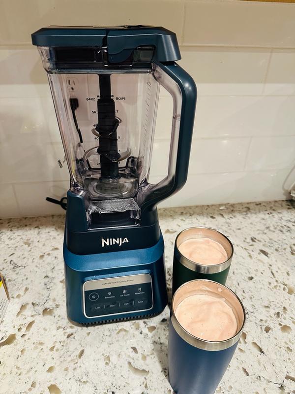 Ninja® BN701 Professional Plus Blender with Auto-iQ® - Macy's