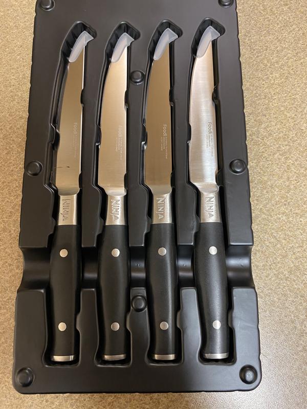 Packed to protect the blade