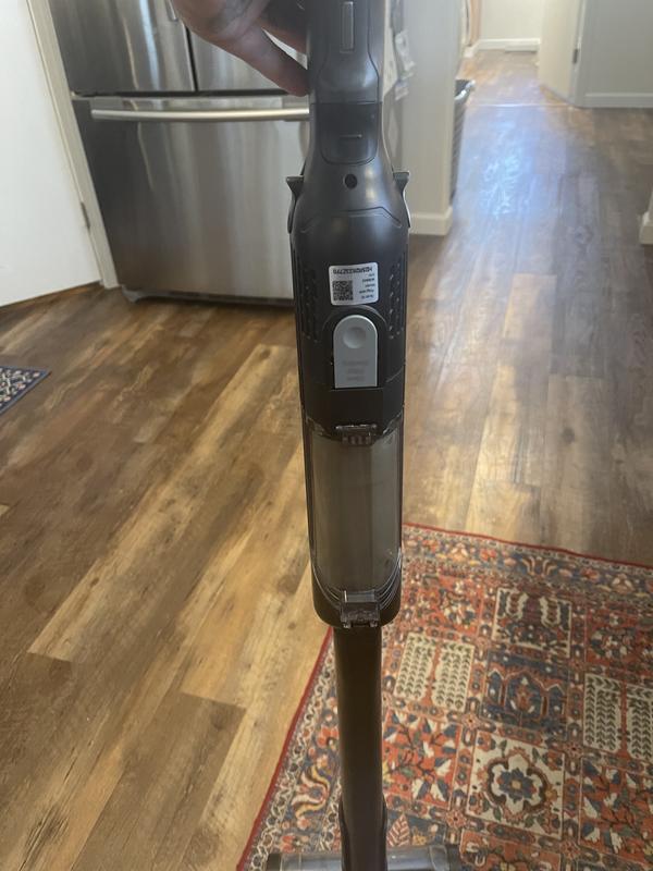 Dirt collector