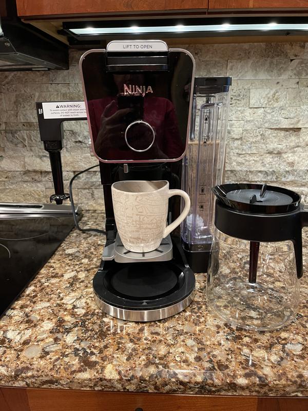 コーヒー Amazon | WANCHIY コーヒーサーバー 600ML 耐熱ガラス コーヒー