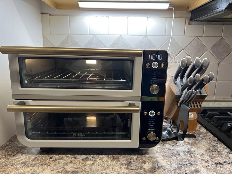 My New Number Ninja Shark Double Oven Pro ♥️🇺🇸🇲🇨