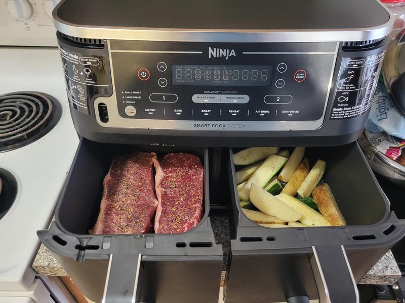 Ninja, Speedi Rapid Cooker & Air Fryer - Zola