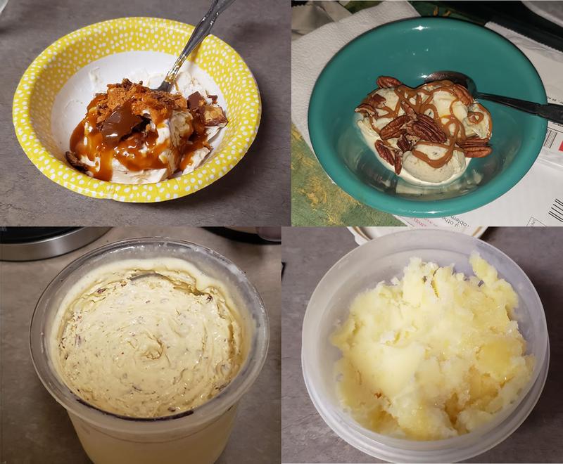 Ninja® CREAMi® 7-in-1 Ice Cream Maker SharkNinja