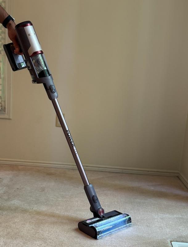 Shark PowerLite Cordless Vacuum Clean & Empty System | SharkNinja