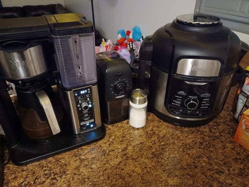 Favorite area of the kitchen!