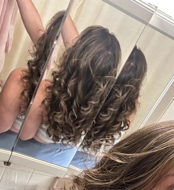 Customer photo for "Best styling tool ever!"