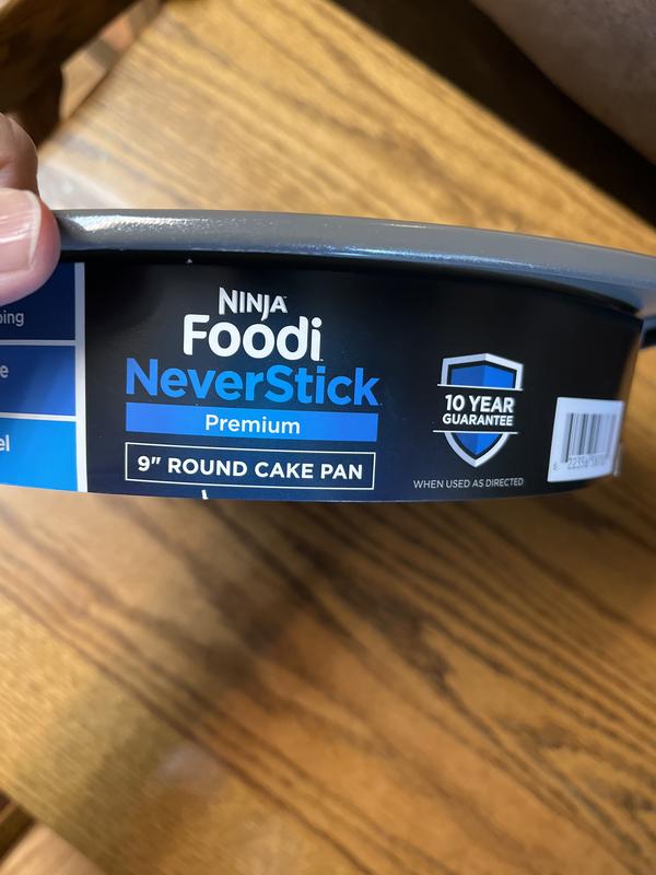 Brand New 9” NeverStick