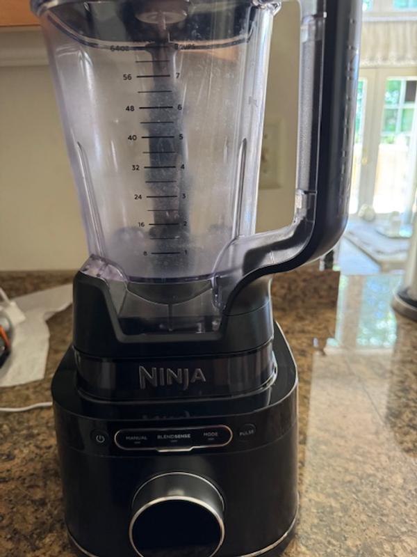 Ninja Detect™ Kitchen System Power Blender Plus Processor Pro with