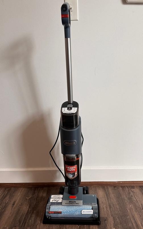 Shark HydroVac MessMaster WD261 Vacuum Mop - Thumbnail 4